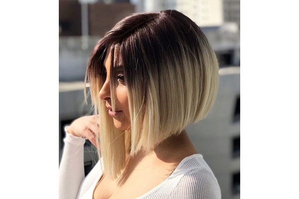 50 Stunning Short Hairstyles For Round Faces To Try In 2024