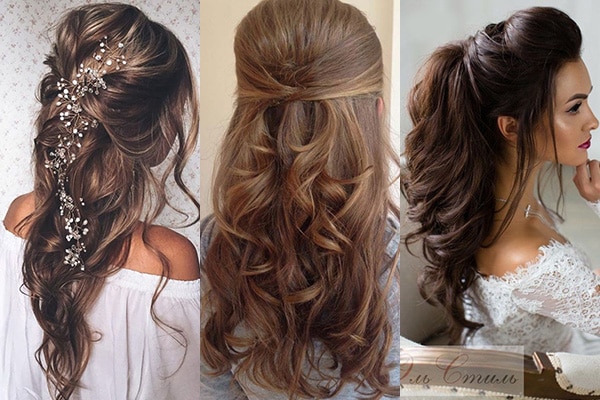 Jaw-Dropping Engagement Hairstyles That We Are Crushing On! | WedMeGood