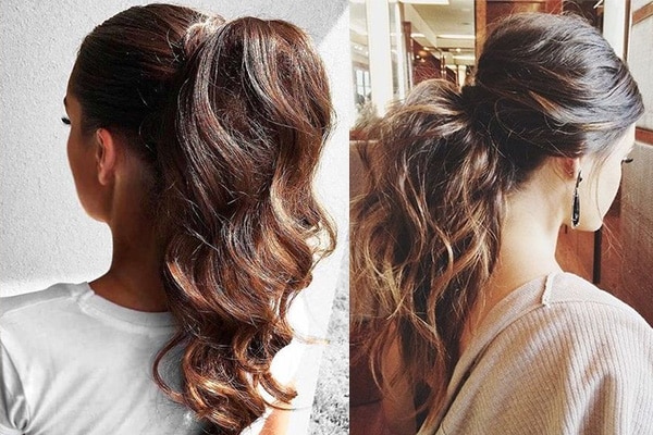 35 Lovely Wedding Guest Hair Ideas – The Right Hairstyles
