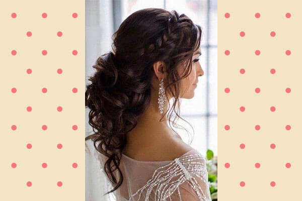 Curly Hairstyles For Long Hair - Best Summer Looks