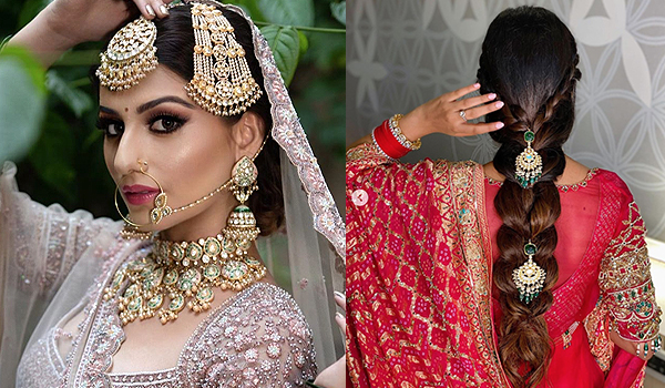 Indian bridal hairstyle HD wallpapers | Pxfuel-hkpdtq2012.edu.vn