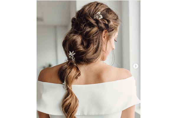 47 High-Ponytail Hairstyles for Every Occasion