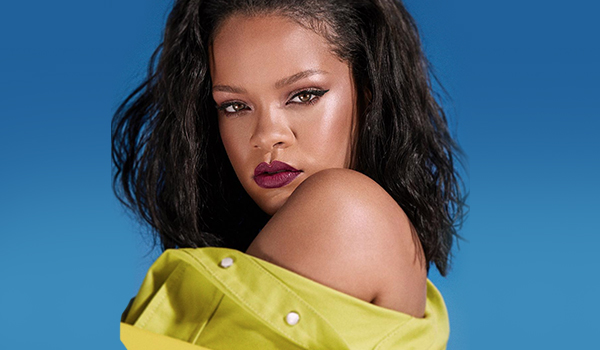 Want gorgeous curls like Rihanna? Follow these hairstyling tips for curly hair