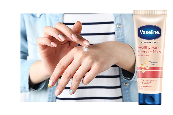 Benefits of using a hand cream regularly