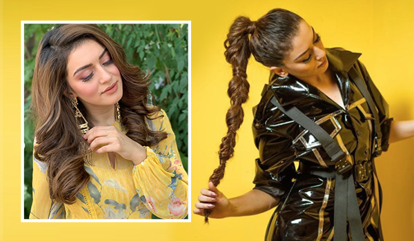 Hansika Motwani birthday special: 5 times the actress served major hairstyle goals 