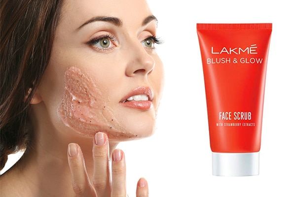 Keep your skin well moisturised