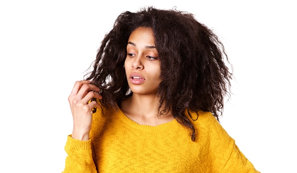 Is hard water ruining your hair? Soften the blow with these tips...