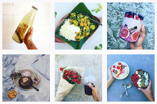 Best Healthy Eating Instagram Accounts To Follow 6178