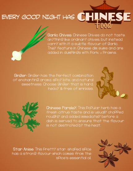 herbs from around world to pep up food chinese herbs 430x550