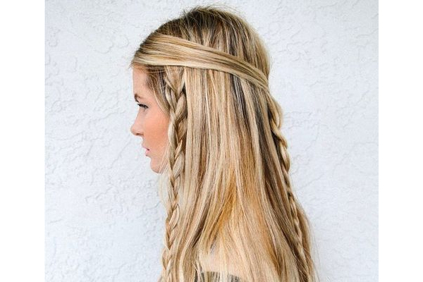Top 26 Boho Hairstyles Trending in 2024 to Get That Bohemian Spirit Out