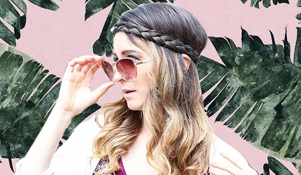 5+ Hippie Inspired Outfits for the SUMMER 