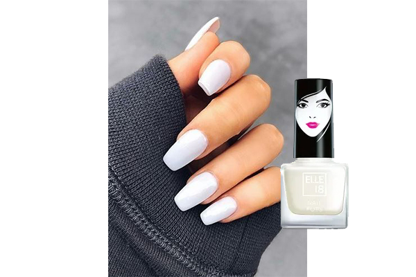 Venalisa Gel Nail Polish, 12 ml Pure White Colour Soak Off UV LED Nail Gel  Polish Nail Art Starter Manicure Salon DIY at Home, 12 ml : Amazon.co.uk:  Beauty