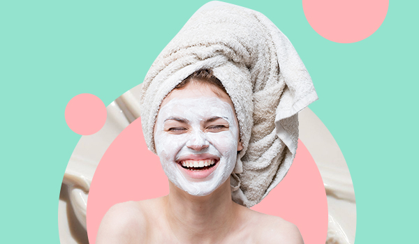 Amazing benefits of using a clay mask