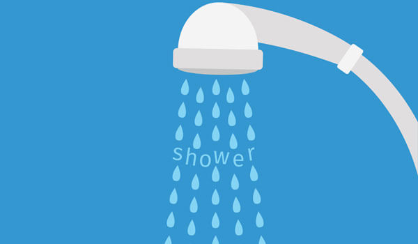 HOW MANY OF THESE SHOWERING MISTAKES ARE YOU MAKING?