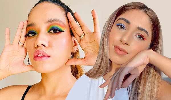 How to apply matte eyeshadow and blend it like an absolute pro