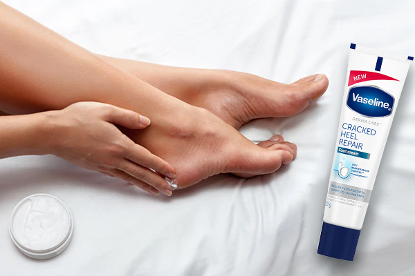 7 Days foot cream for cracked heels - Price in India, Buy 7 Days foot cream  for cracked heels Online In India, Reviews, Ratings & Features |  Flipkart.com