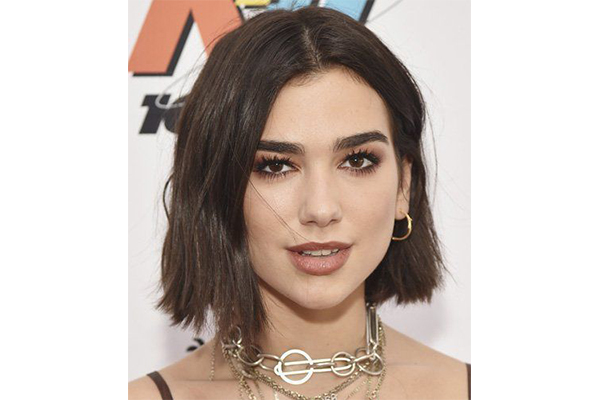 how to choose a bob cut according to face shape