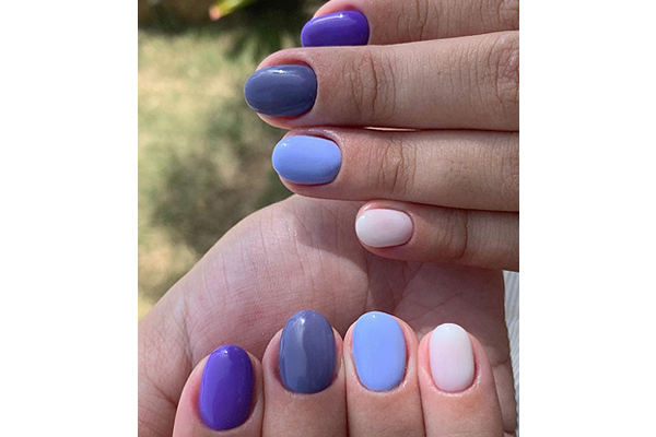How to Find the Best Nail Shape for your Hands - Blog | OPI