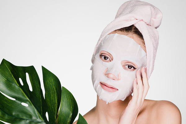 The right way to de-stress the skin for a healthy glow