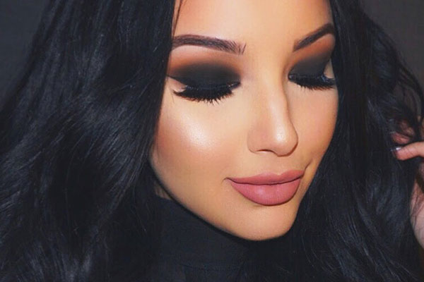 3 KINDS OF SMOKEY EYE MAKEUP TO TRY THIS WEEKEND