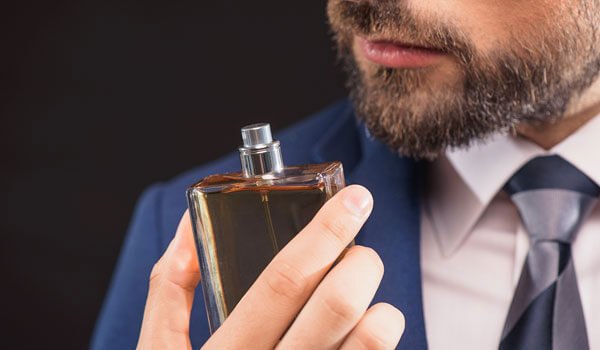 How to Find Your Signature Scent