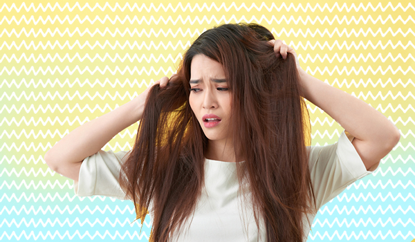 11 Ways To Turn a Bad Hair Day Into a Good One