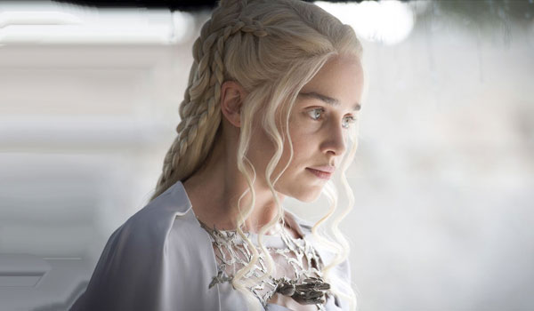 5 Beauty Lessons We Learned From Season 6 of Game of Thrones | Allure