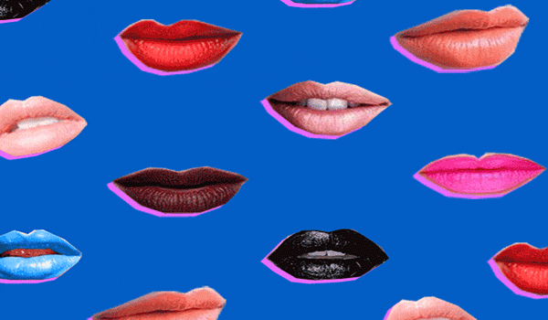 HOW TO MAKE YOUR LIPSTICK LAST LONGER