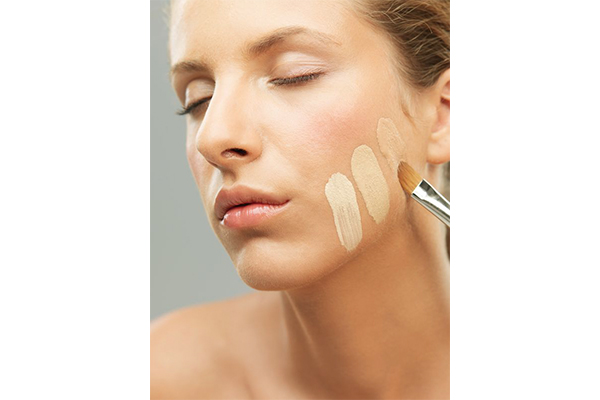 Read About The Way to Pick Perfect Foundation Online