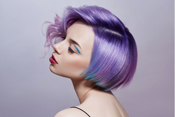 FAQs about how to take care of coloured hair