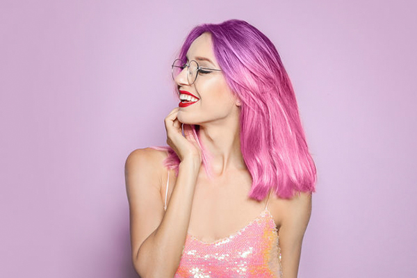 FAQs about how to take care of coloured hair