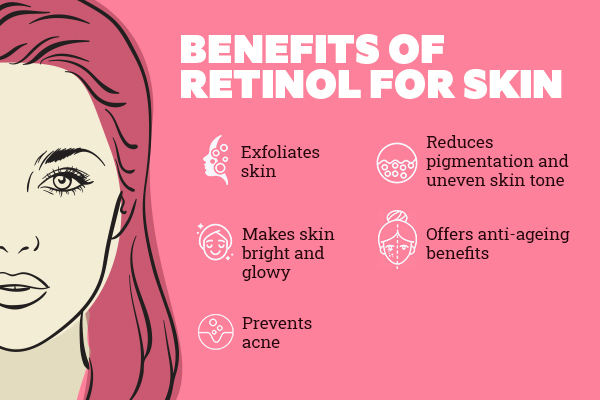 An Expert Approved Guide On How To Use Retinol For The Skin