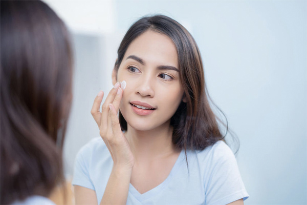 FAQs about retinol for skin