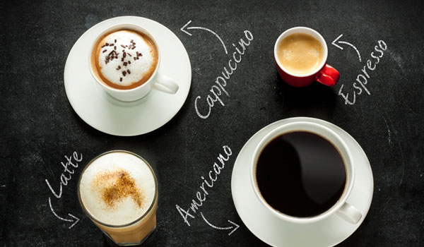 HOW WELL DO YOU KNOW YOUR COFFEES?
