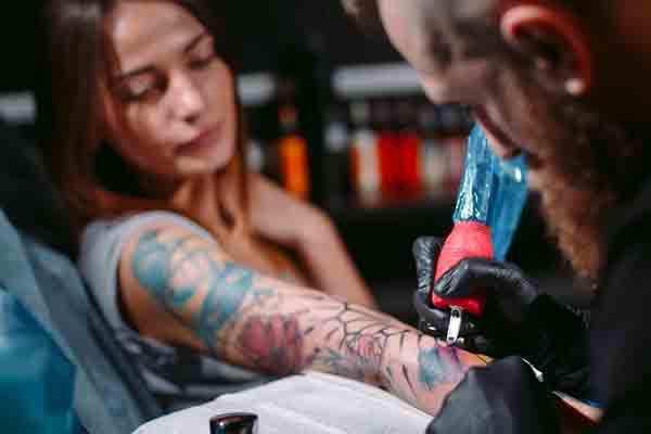 13 Best-Rated Tattoo Artists In Delhi To Get Inked In 2023 | LBB