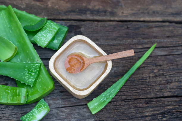 Top Aloe Vera Gels for Hydrating Your Skin