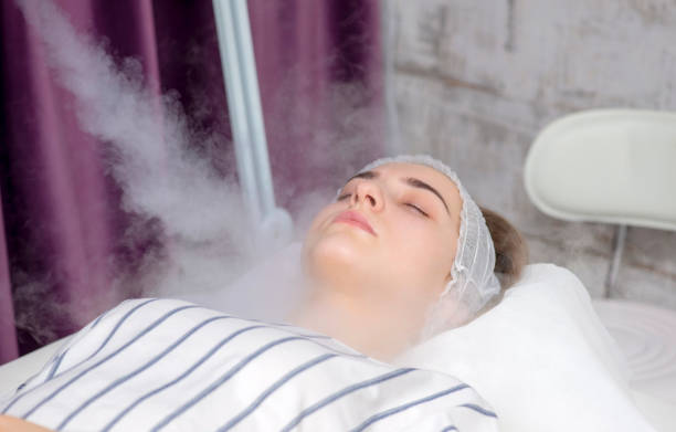 How to Use a Facial Steamer at Home?