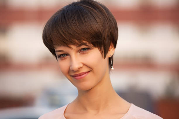 10 things that only a girl with short hair will understand - Rediff.com