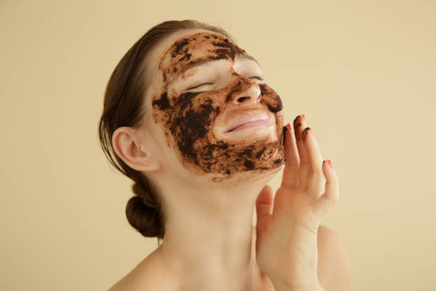 Brewing Beauty: Revitalize Your Skin with a Coffee Face Pack  