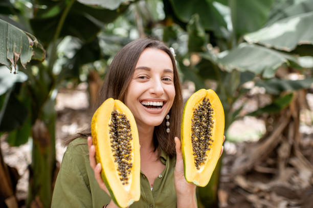 Papaya Benefits for Skin All You Need to Know