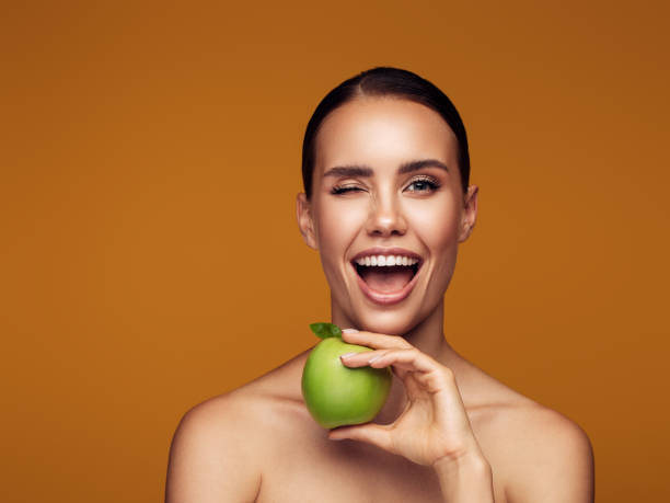 Green Apple Health Benefits 
