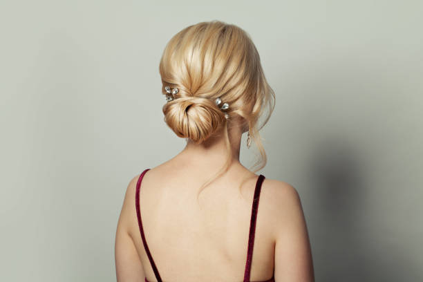 10 Jaw Dropping Types Of Updo Hairstyles Women Should Know About