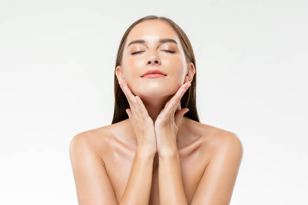 non invasive skin tightening treatments woman Mesotherapy 