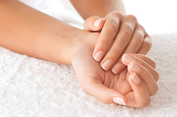 How to Accelerate Nail Growth Naturally  