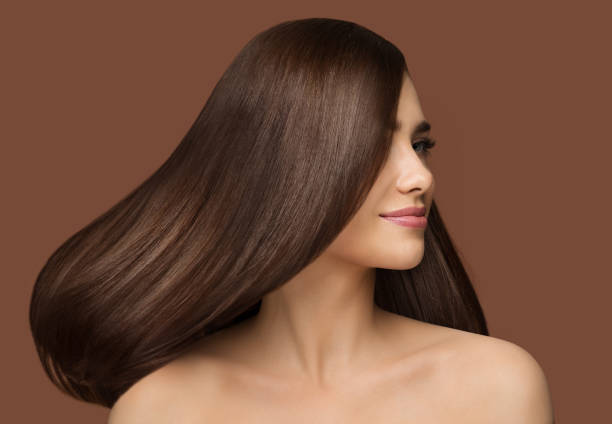 Unlock the Secret to Silky Smooth Hair with Our 100% Natural