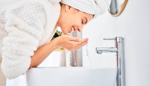 How Often Should You Actually Wash Your Face (Based on Skin Type)?