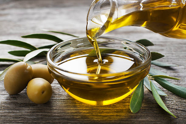 How to use Olive Oil for Hair Benefits    