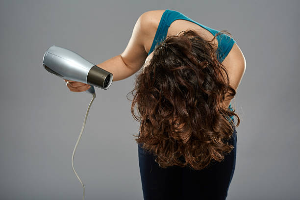 Pump Up the Volume in Your Hair | Here's How
