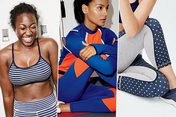 New balance for outlet j crew performance leggings