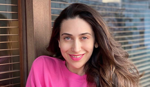 Karisma Kapoor birthday special: Uncovering the secrets to her age-defying beauty 